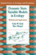 Oxford Series in Ecology and Evolution