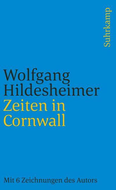 Zeiten in Cornwall