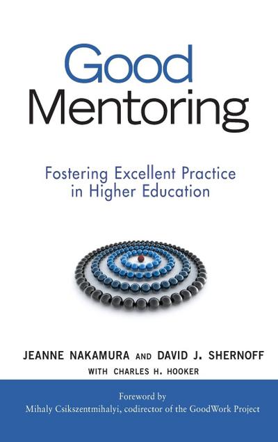 Good Mentoring
