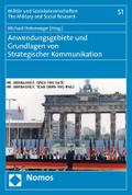 Anwendungsgebiete und Grundlagen von Strategischer