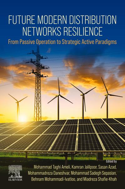 Future Modern Distribution Networks Resilience