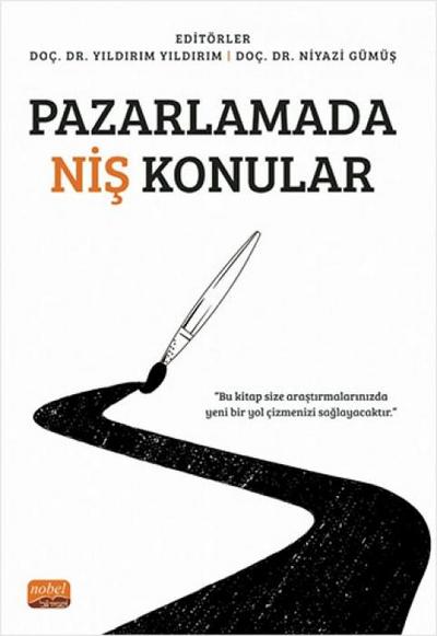 Pazarlamada Nis Konular