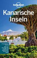 LONELY PLANET Reiseführer E-Book Kanarische Inseln