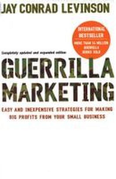 Guerrilla Marketing
