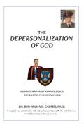 The Depersonalization of God