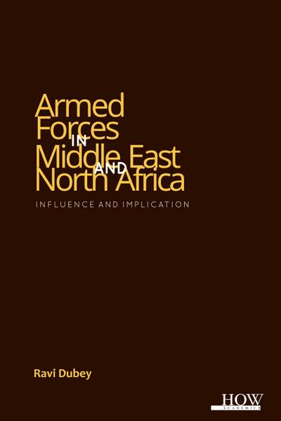 Armed Forces in Middle East and North Africa