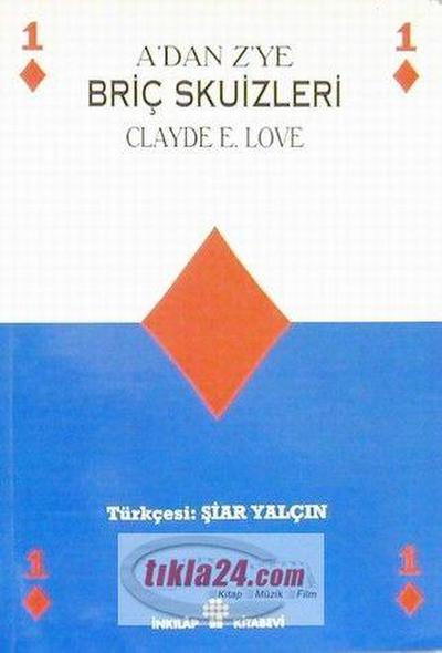 Adan Zye Bric Skuizleri veya Oyun Sonu Stratejisi