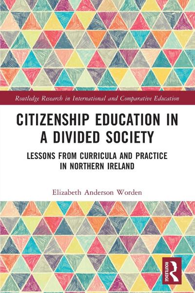 Citizenship Education in a Divided Society