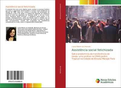 Assistência social fetichizada