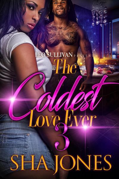 The Coldest Love Ever 3