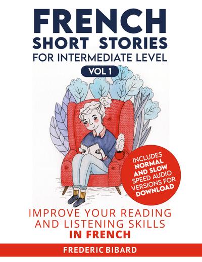 French Short Stories for Intermediate Level