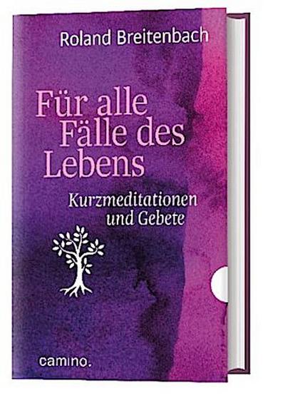 Für alle Fälle des Lebens