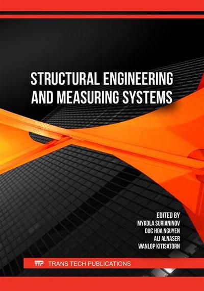 Structural Engineering and Measuring Systems