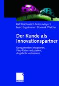 Der Kunde als Innovationspartner