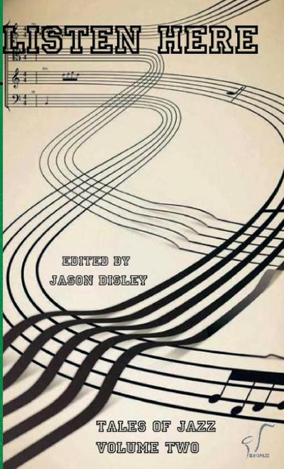 Tales Of Jazz - Volume Two - Listen Here