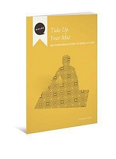 Take Up Your Mat Facilitator’s Guide