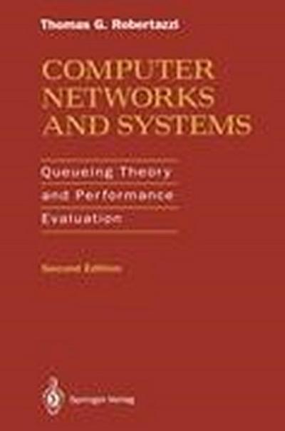 Computer Networks and Systems