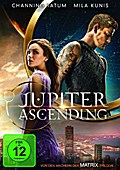 Jupiter Ascending