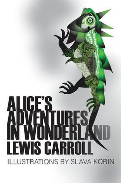 Alice’s Adventures in Wonderland