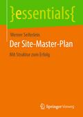 Der Site-Master-Plan
