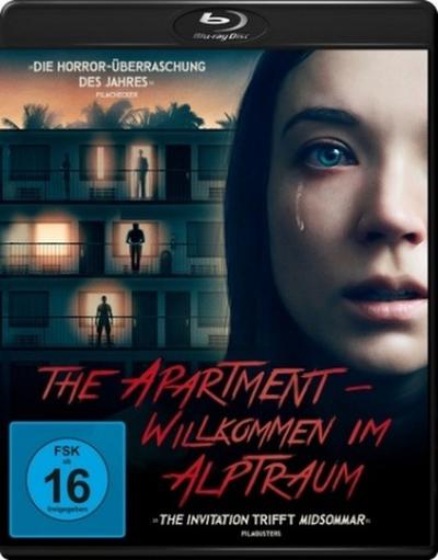 The Apartment - Willkommen im Albtraum