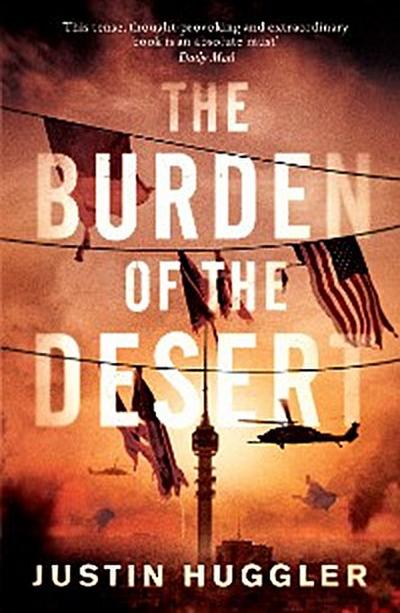 The Burden of the Desert