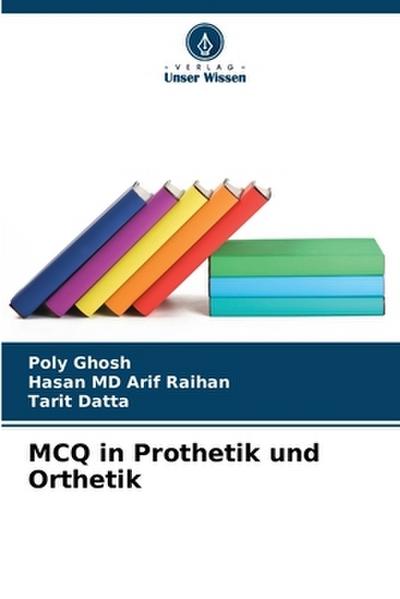 MCQ in Prothetik und Orthetik