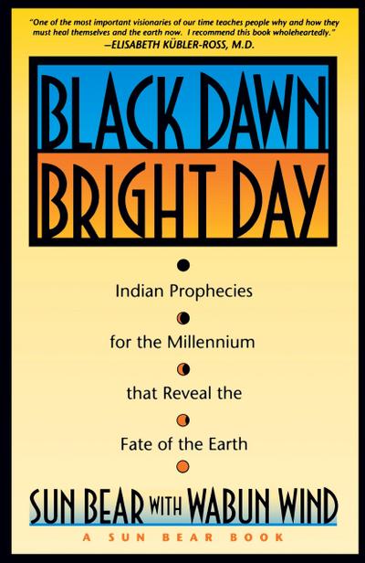 Black Dawn, Bright Day