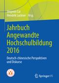 Jahrbuch Angewandte Hochschulbildung 2016