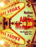 All an Illusion - The Douglas Files: Book Three