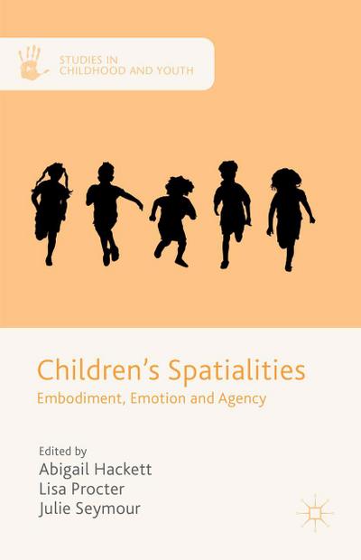 Children’s Spatialities