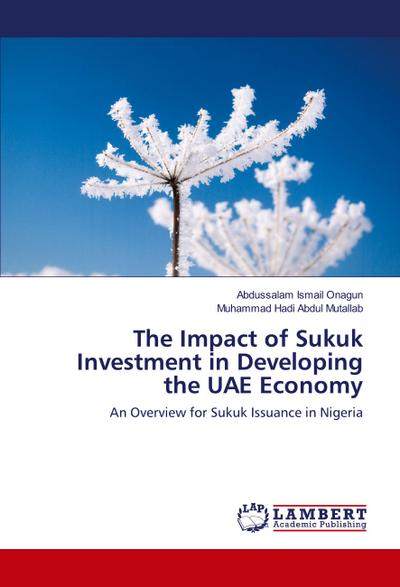 The Impact of Sukuk Investment in Developing the UAE Economy