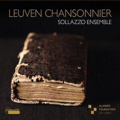 The Leuven Chansonnier