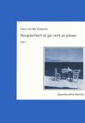 Neugriechisch ist gar nicht so schwer Lehrbuch