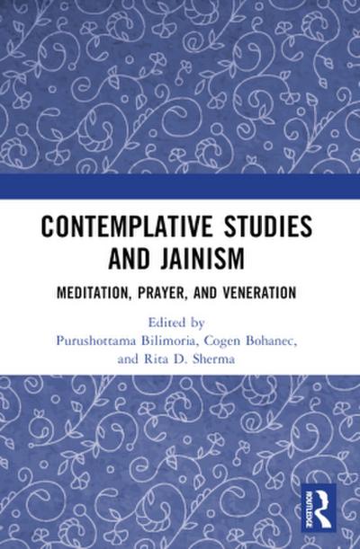 Contemplative Studies & Jainism