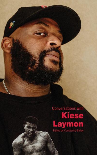 Conversations with Kiese Laymon