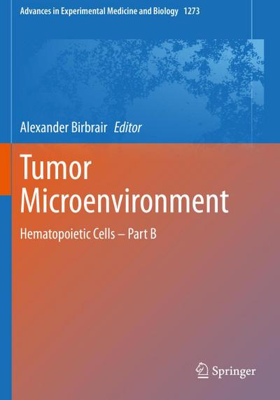 Tumor Microenvironment
