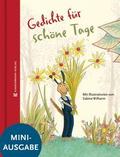 Gedichte für schöne Tage