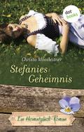 Stefanies Geheimnis