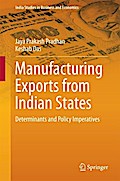 Manufacturing Exports from Indian States