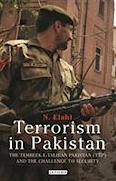 Elahi, N: Terrorism in Pakistan