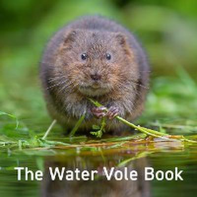 Water Vole Book