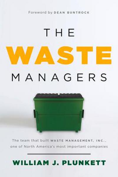 Plunkett, W: Waste Managers