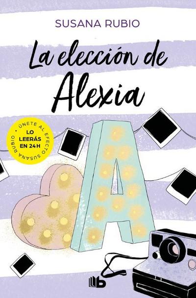 La elección de Alexia