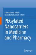 PEGylated Nanocarriers in Medicine and Pharmacy