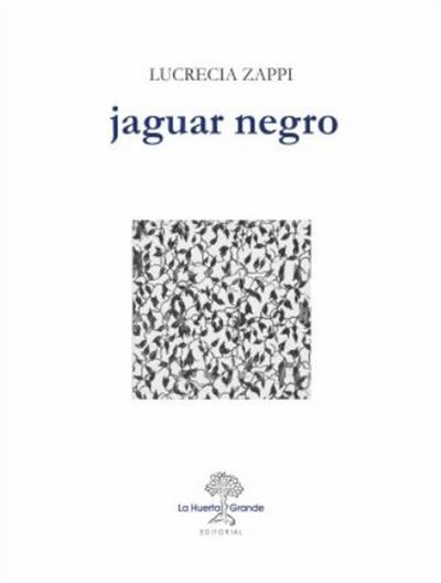 Jaguar negro