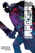 Rumble Vol. 3: Immortal Coil