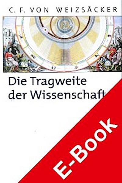 Die Tragweite der Wissenschaft