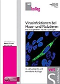 Virusinfektionen bei Haus- und Nutztieren