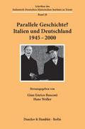 Parallele Geschichte?
